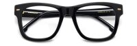 Carrera Carrera 3021 Frauen Vollrandfassung 807-Schwarz