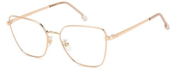 Carrera Carrera 3022 Frauen Vollrandfassung DDB-Gold