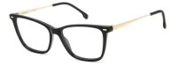 CARRERA CARRERA 3024 FRAUEN VOLLRANDFASSUNG 807-SCHWARZ