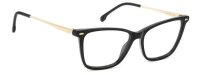 CARRERA CARRERA 3024 FRAUEN VOLLRANDFASSUNG 807-SCHWARZ