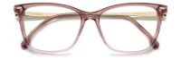 Carrera Carrera 3024 Frauen Vollrandfassung DLN-Rosa Beige