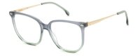 CARRERA CARRERA 3025 FRAUEN VOLLRANDFASSUNG 3U5-GRAU...
