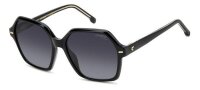 CARRERA CARRERA 3026/S FRAUEN VOLLRANDFASSUNG 807-SCHWARZ