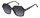 Carrera Carrera 3026/S Frauen Vollrandfassung 807-Schwarz