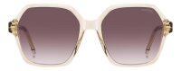 Carrera Carrera 3026/S Frauen Vollrandfassung HAM-Beige