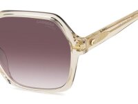 Carrera Carrera 3026/S Frauen Vollrandfassung HAM-Beige
