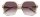 Carrera Carrera 3026/S Frauen Vollrandfassung HAM-Beige
