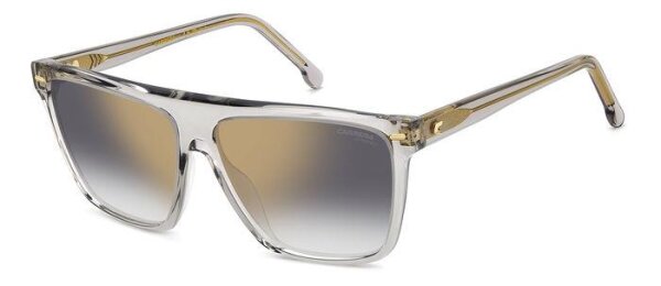 Carrera Carrera 3027/S Frauen Vollrandfassung KB7-Grau