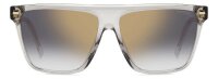 Carrera Carrera 3027/S Frauen Vollrandfassung KB7-Grau