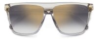 Carrera Carrera 3027/S Frauen Vollrandfassung KB7-Grau