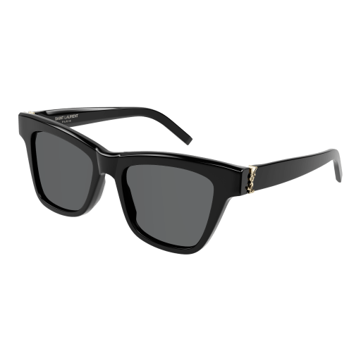 SL M106-005 Saint Laurent Sonnenbrillen Frauen Acetat