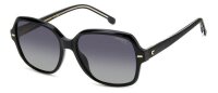 CARRERA CARRERA 3028/S FRAUEN VOLLRANDFASSUNG 807-SCHWARZ