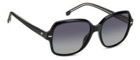 CARRERA CARRERA 3028/S FRAUEN VOLLRANDFASSUNG 807-SCHWARZ
