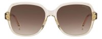 Carrera Carrera 3028/S Frauen Vollrandfassung HAM-Beige