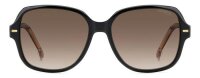 Carrera Carrera 3028/S Frauen Vollrandfassung KDX-Schwarz Rosa
