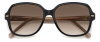 Carrera Carrera 3028/S Frauen Vollrandfassung KDX-Schwarz Rosa