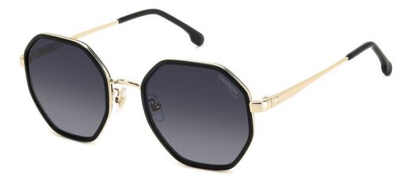 Carrera Carrera 3029/S Frauen Vollrandfassung 807-Schwarz
