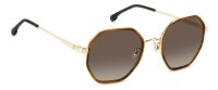 CARRERA CARRERA 3029/S FRAUEN VOLLRANDFASSUNG EX4-BRAUN HORN
