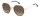 Carrera Carrera 3029/S Frauen Vollrandfassung EX4-Braun Horn