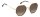 Carrera Carrera 3029/S Frauen Vollrandfassung EX4-Braun Horn