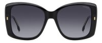 Carrera Carrera 3030/S Frauen Vollrandfassung 807-Schwarz