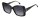 Carrera Carrera 3030/S Frauen Vollrandfassung 807-Schwarz