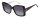 Carrera Carrera 3030/S Frauen Vollrandfassung 80S-Schwarz Weiss