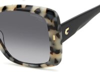Carrera Carrera 3030/S Frauen Vollrandfassung AHF-Weiss Havanna