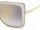 Carrera Carrera 3031/S Frauen Vollrandfassung KB7-Grau
