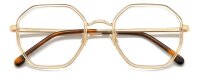 Carrera Carrera 3034 Frauen Vollrandfassung HAM-Beige