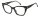 Carrera Carrera 3036 Frauen Vollrandfassung 807-Schwarz
