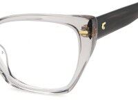 Carrera Carrera 3036 Frauen Vollrandfassung KB7-Grau