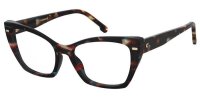 CARRERA CARRERA 3036 FRAUEN VOLLRANDFASSUNG X8Q-BLAU HAVANNA