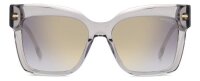 Carrera Carrera 3037/S Frauen Vollrandfassung KB7-Grau