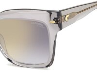 Carrera Carrera 3037/S Frauen Vollrandfassung KB7-Grau