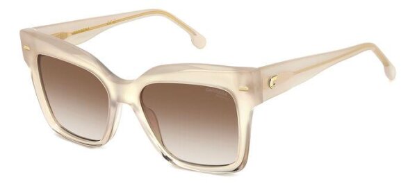 Carrera Carrera 3037/S Frauen Vollrandfassung SZJ-Weiss