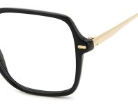 Carrera Carrera 3038 Frauen Vollrandfassung 807-Schwarz