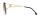 Carrera Carrera 3041/S Frauen Randlos FG4-Braun Gold