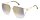 Carrera Carrera 3041/S Frauen Randlos FT3-Grau Gold