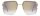 Carrera Carrera 3041/S Frauen Randlos FT3-Grau Gold