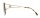 Carrera Carrera 3041/S Frauen Randlos FT3-Grau Gold