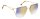 Carrera Carrera 3041/S Frauen Randlos KY2-Blau Gold