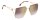 Carrera Carrera 3041/S Frauen Randlos VVP-Gold Weiss