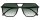 Carrera Carrera 324/S Männer Vollrandfassung 08A-Schwarz Grau