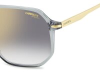 Carrera Carrera 324/S Männer Vollrandfassung KB7-Grau