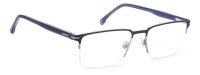 Carrera Carrera 325 Männer Halbrandfassung FLL-Blau...