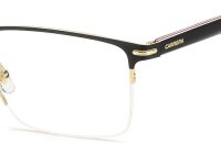 Carrera Carrera 325 Männer Halbrandfassung I46-Schwarz Gold