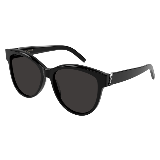 SL M107-001 Saint Laurent Sonnenbrillen Frauen Acetat