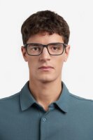 Carrera Carrera 326 Männer Vollrandfassung 003-Schwarz