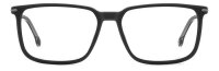 Carrera Carrera 326 Männer Vollrandfassung 003-Schwarz